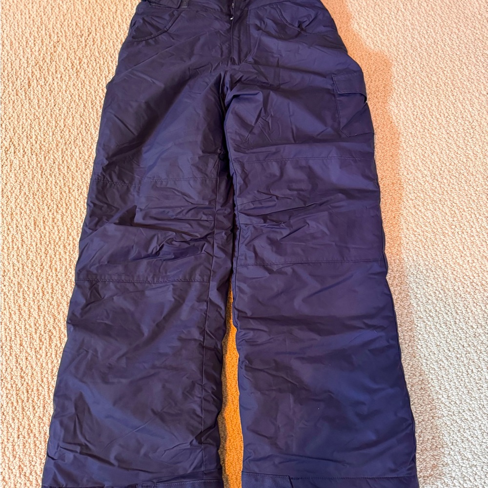 Girls Starchaser Peak Active Snow Pants